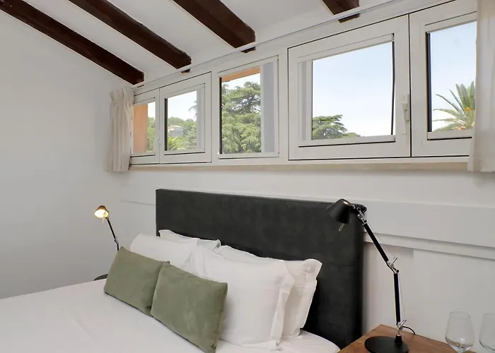 Youroom Corsini Appartement *