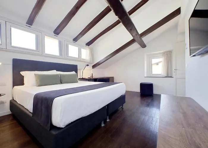 Appartement Youroom Corsini *
