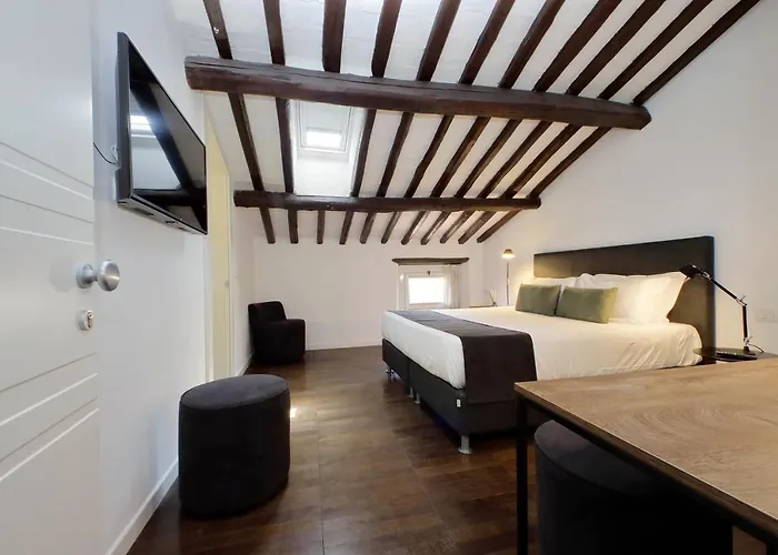 Apartment Youroom Corsini