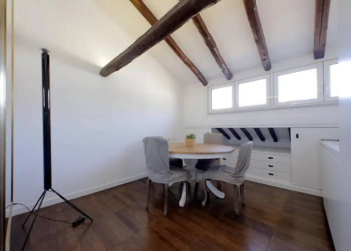 Youroom Corsini Appartement *