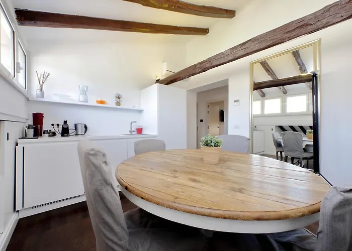 Apartment Youroom Corsini *