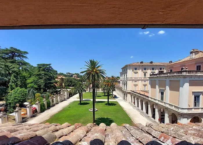 Appartement Youroom Corsini *