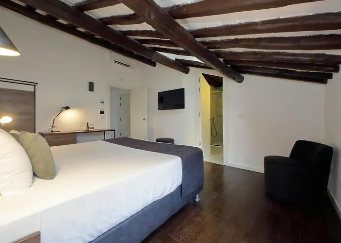 Youroom Corsini Apartment Rom