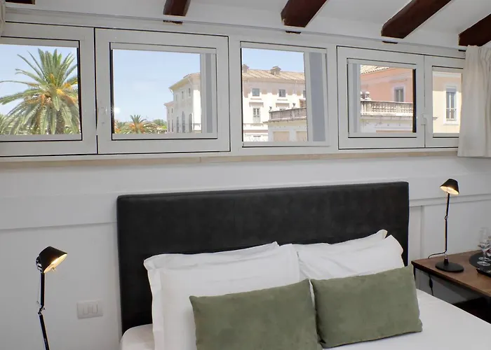 Youroom Corsini Appartement Rome