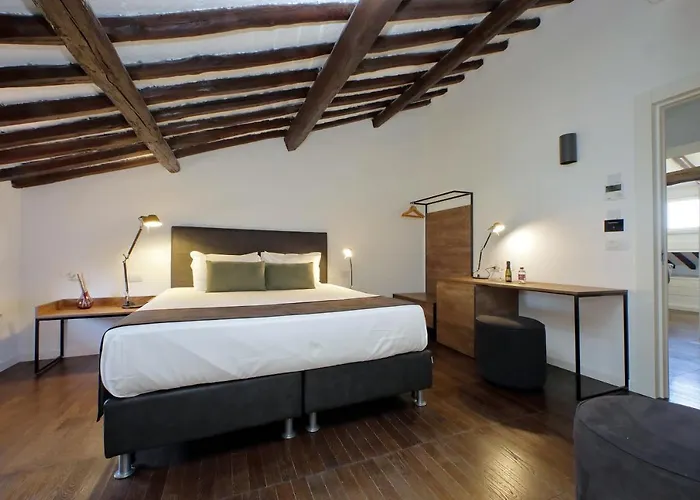 Youroom Corsini Appartement