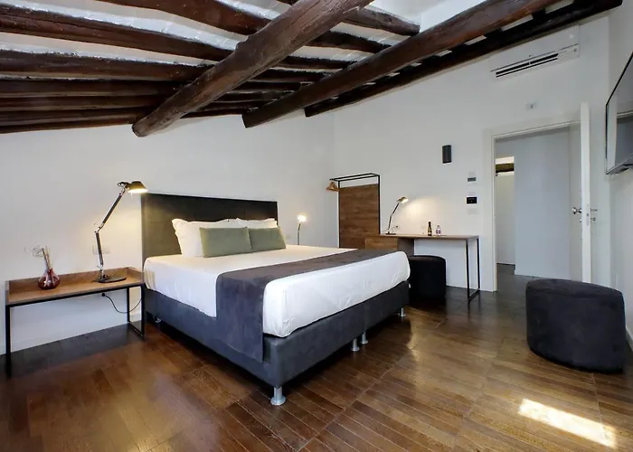 Youroom Corsini Rome