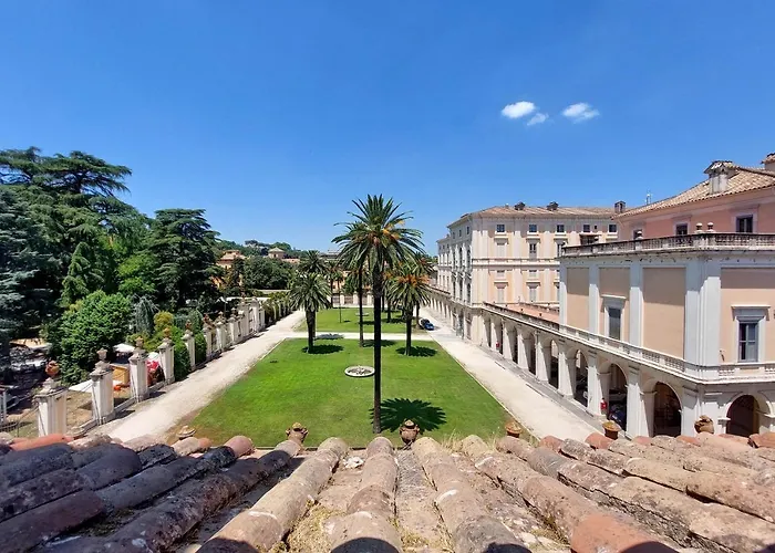 Youroom Corsini * Rome