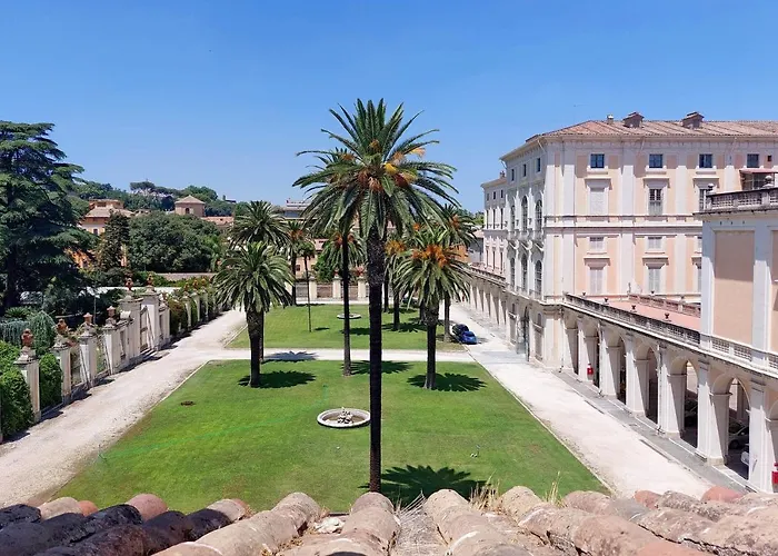 Youroom Corsini Rome