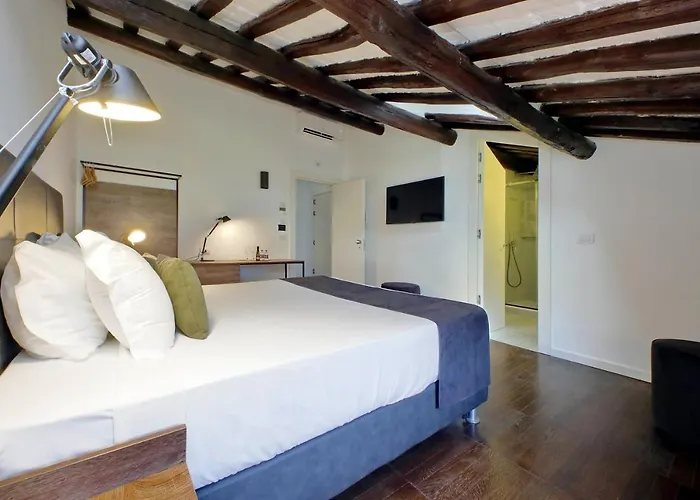 Youroom Corsini Appartement Rome