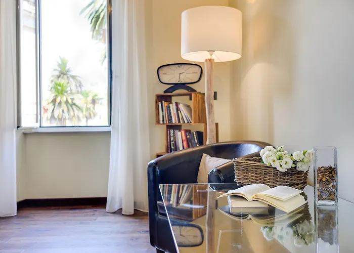 Youroom Corsini Apartment *