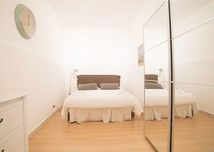 Youroom Corsini Appartement Rome