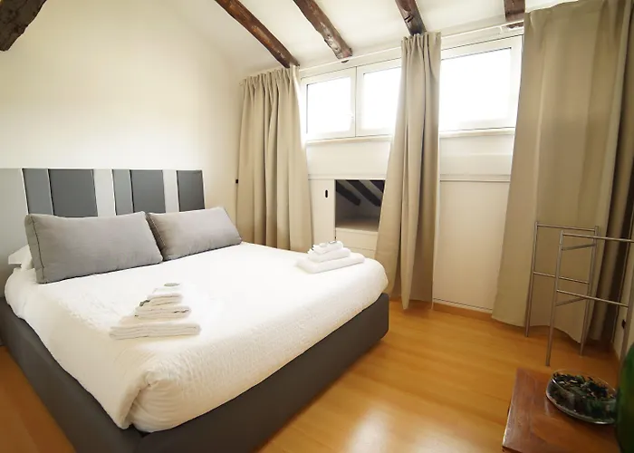 Youroom Corsini Appartement