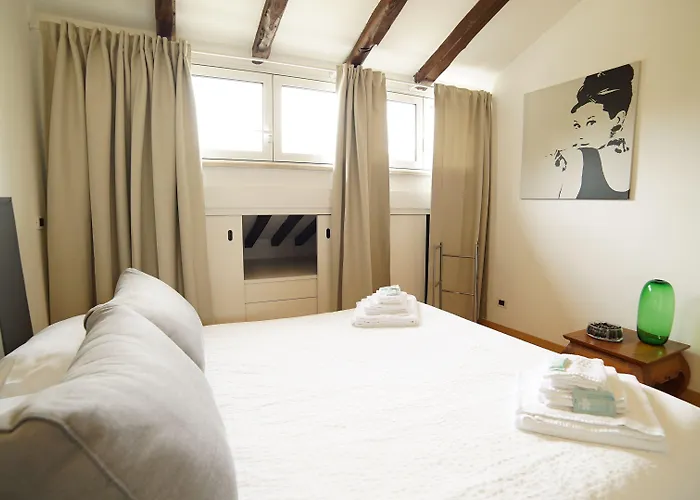 Appartement Youroom Corsini