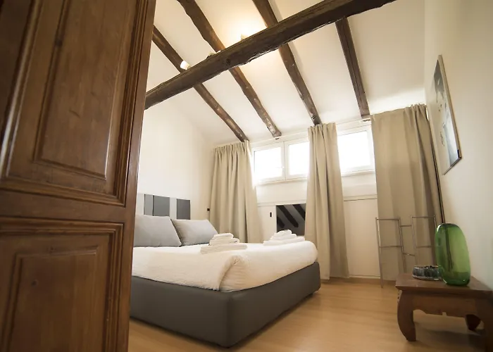 Appartement Youroom Corsini *