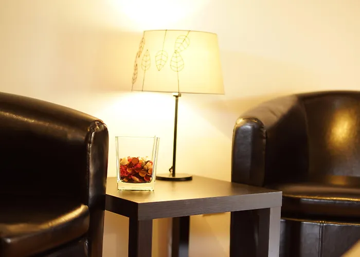 Youroom Corsini Apartment