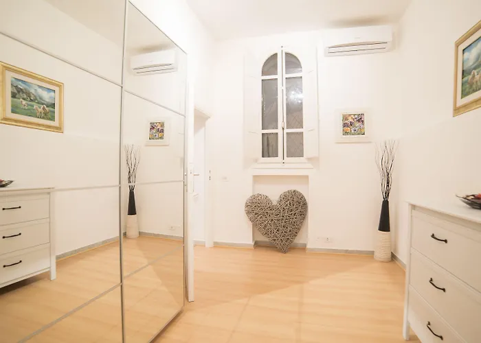 Apartment Youroom Corsini *