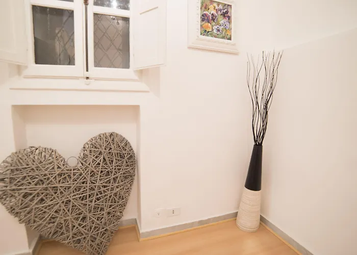 Youroom Corsini Rome
