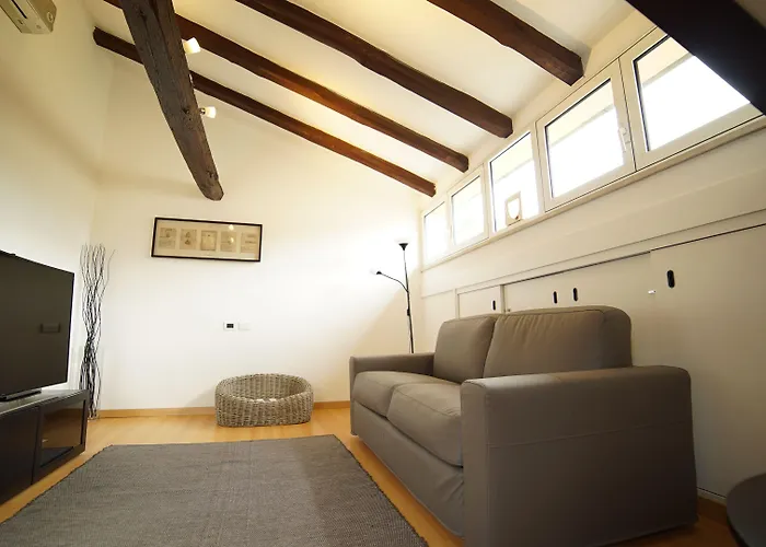 Youroom Corsini Appartement *