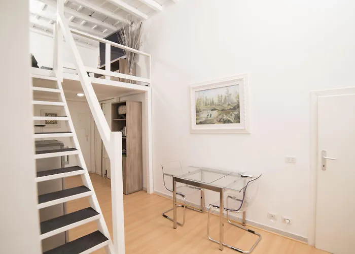 Apartment Youroom Corsini *