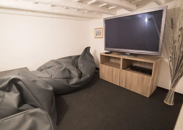 Youroom Corsini *