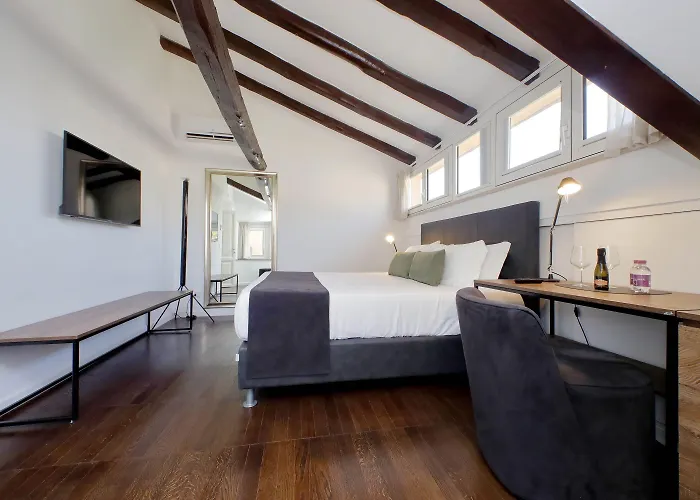 Apartment Youroom Corsini *