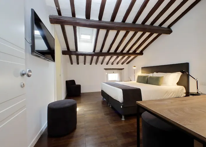 Youroom Corsini Apartment Rom