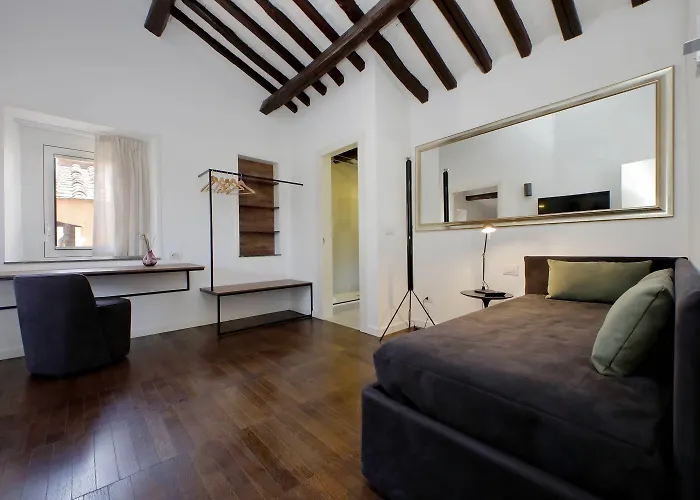 Apartment Youroom Corsini *