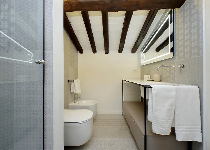 Apartment Youroom Corsini *