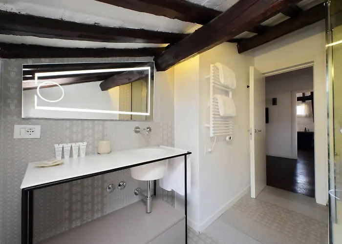Appartement Youroom Corsini *