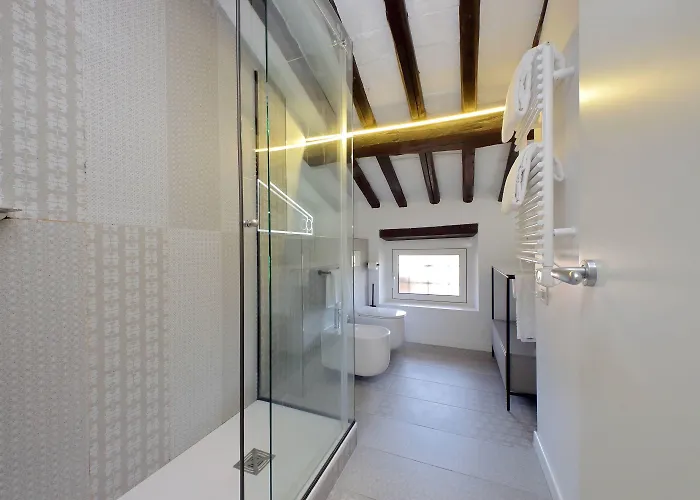 Appartement Youroom Corsini Rome