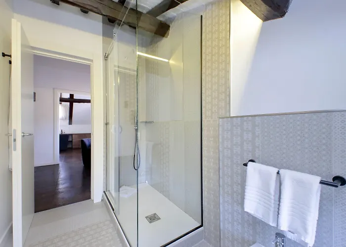 Appartement Youroom Corsini Rome