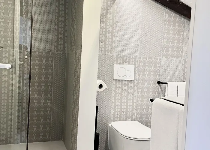 Youroom Corsini Appartement