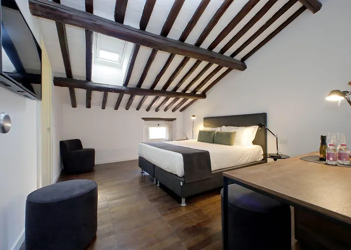 Appartement Youroom Corsini *