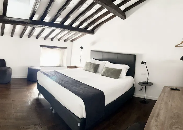 Youroom Corsini Appartement