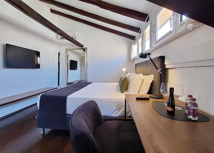 Youroom Corsini Appartement