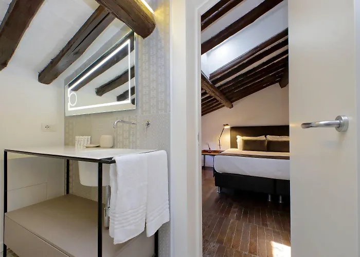 Appartement Youroom Corsini Rome