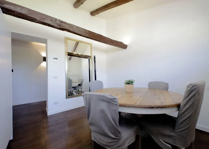 Youroom Corsini Appartement *