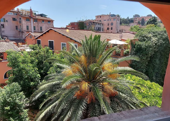 Appartement Youroom Corsini