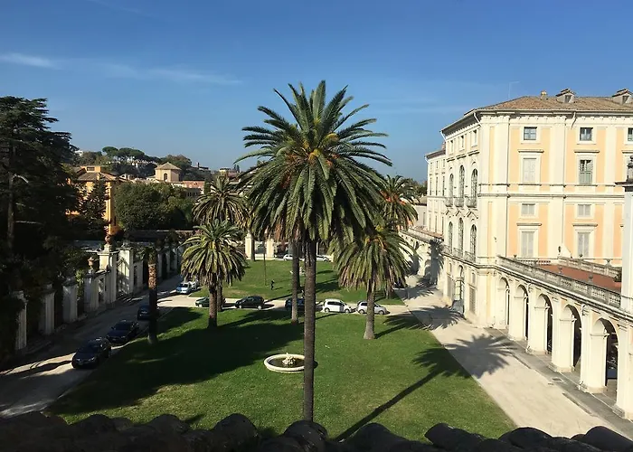 Appartement Youroom Corsini *