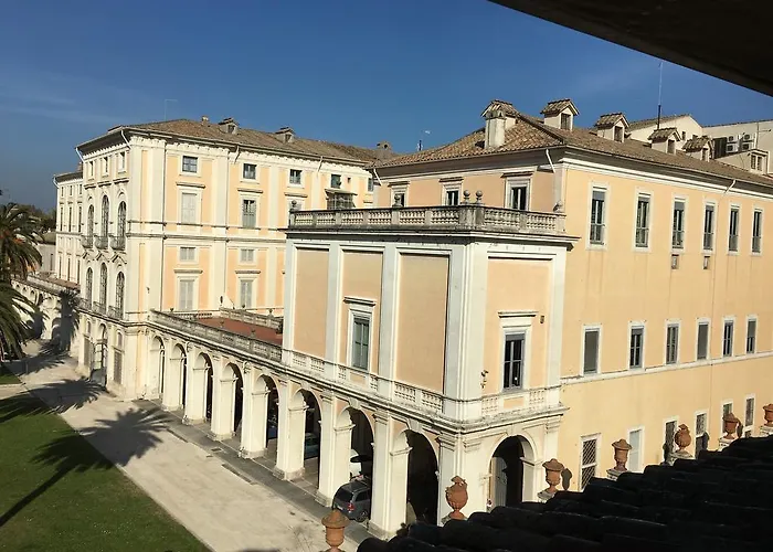 Appartement Youroom Corsini