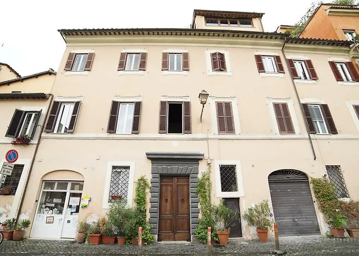 Youroom Corsini Rom
