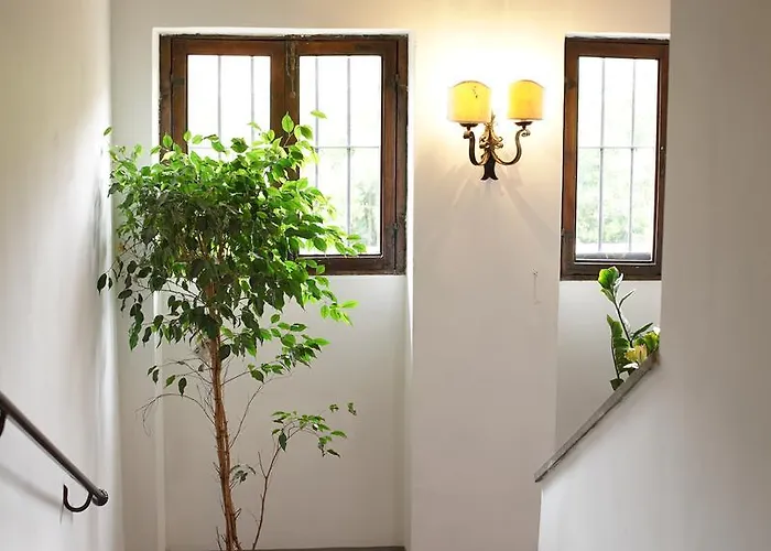 Appartement Youroom Corsini