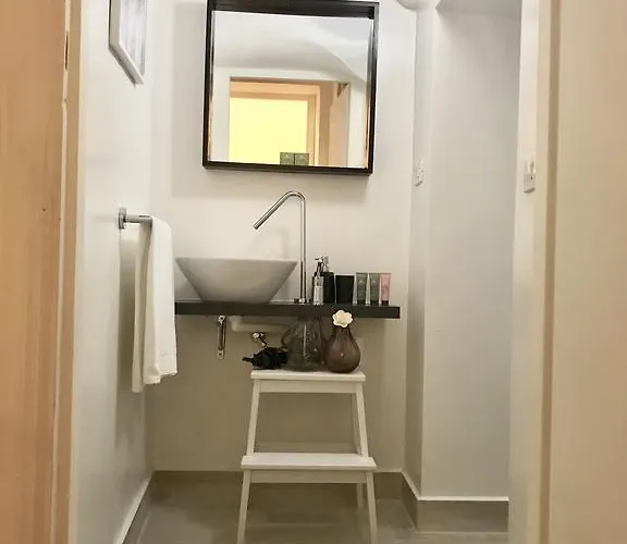 Youroom Corsini Apartment *